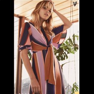 ⚡️Retro midi dress ⚡️